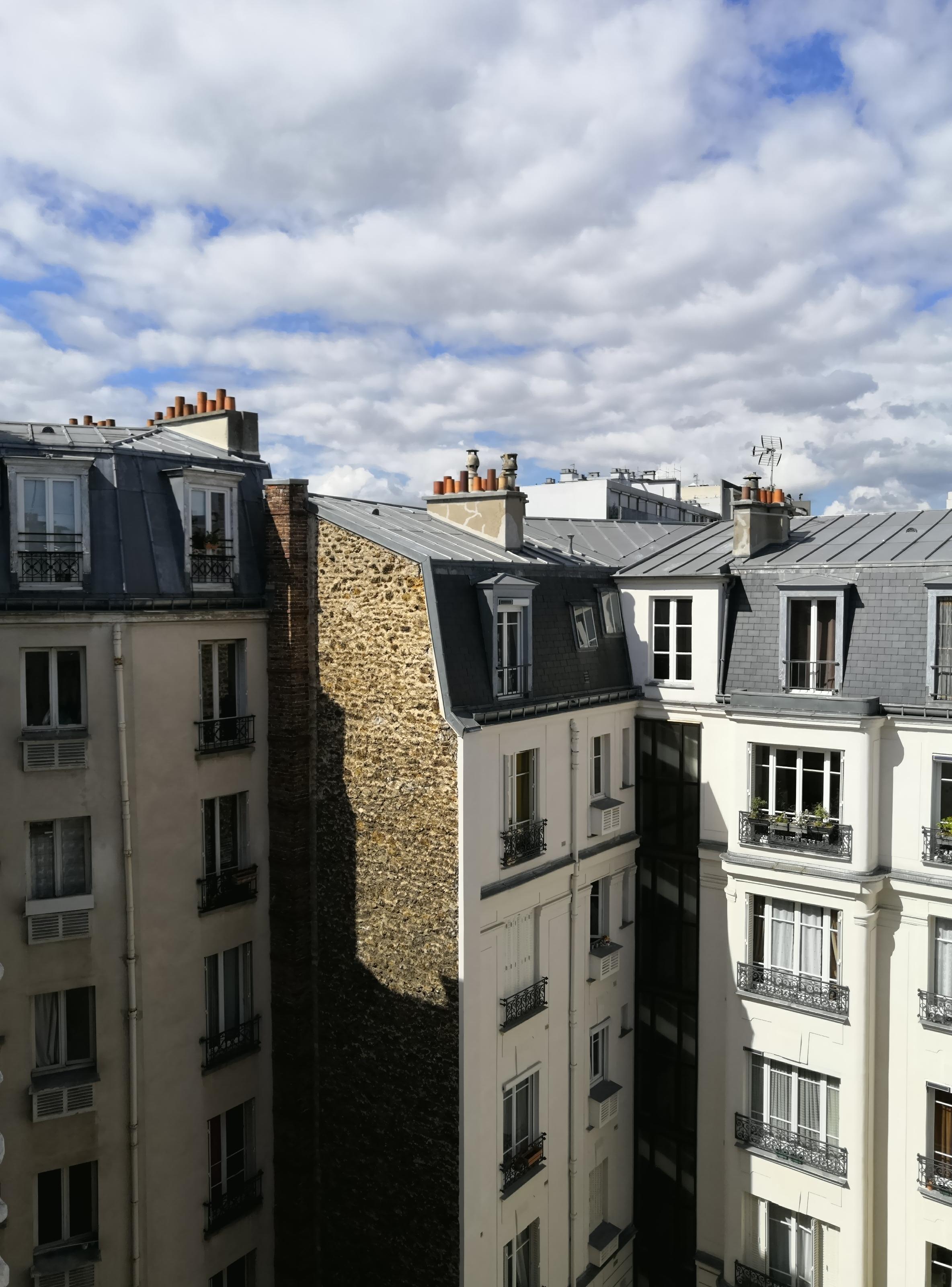 Parc Hotel Paris Exterior foto