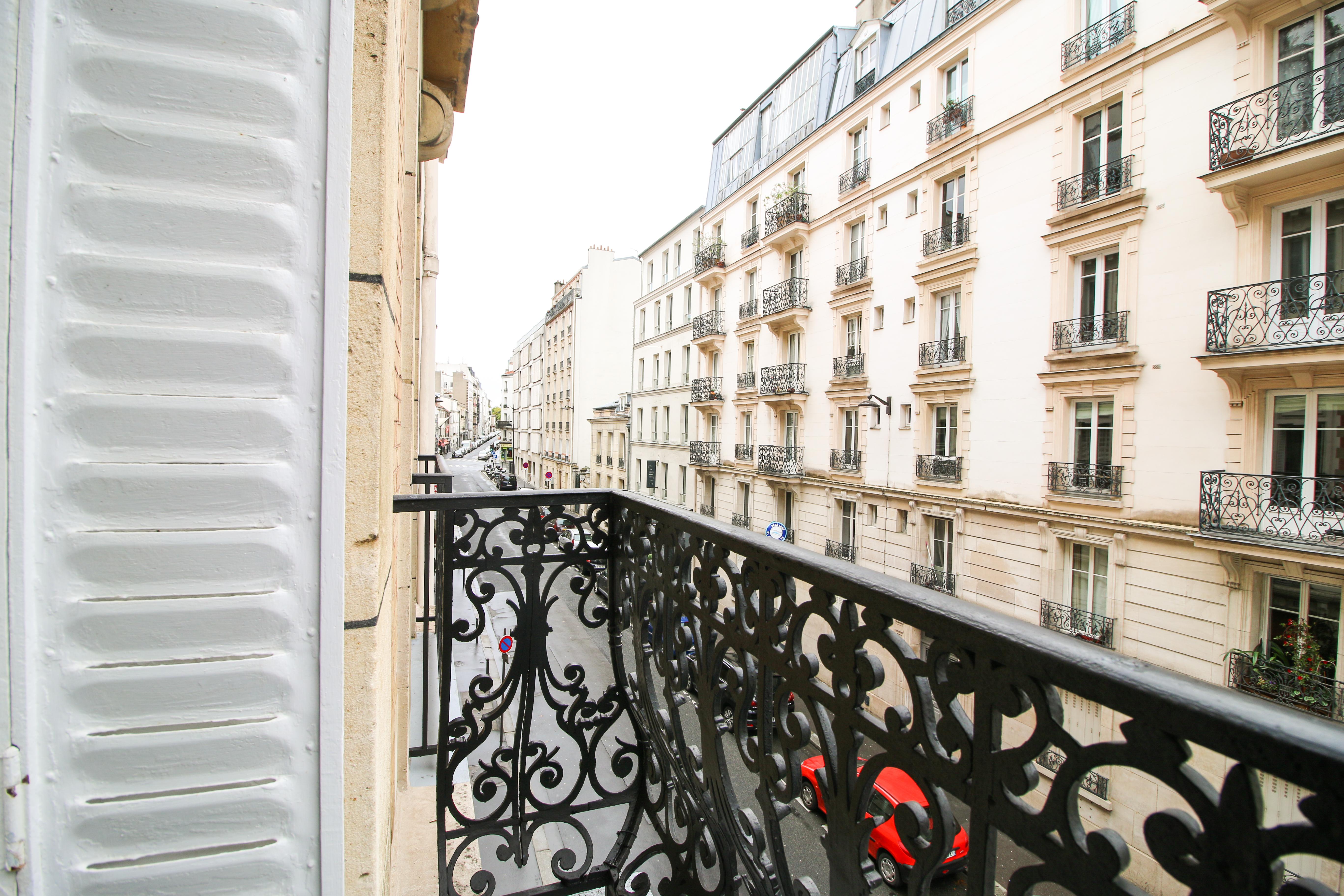 Parc Hotel Paris Exterior foto
